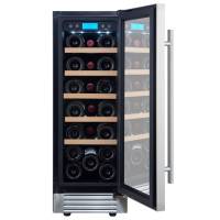 винный шкаф Cellar Private встраиваемый, однокамерный CP020-1T