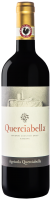 Итальянское вино Querciabella, Chianti Classico Riserva красное сухое