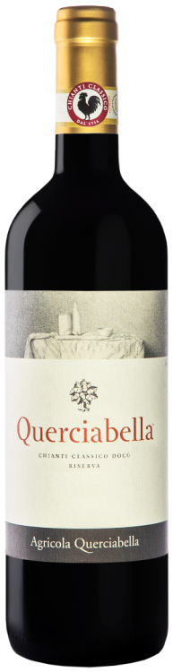 Итальянское вино Querciabella, Chianti Classico Riserva красное сухое