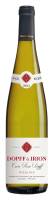 Французское вино Riesling Cuvee Rene Dopff белое сухое