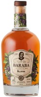 Rakija Baraba Sljiva