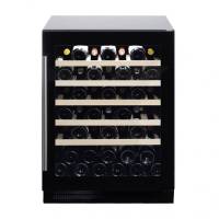 Винный шкаф компрессорный Dunavox DAUF-46.138B