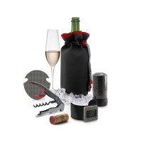Набор для вина Pulltex Monza Complete Set 5 pcs.