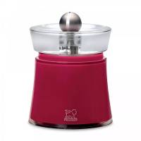 Мельница механическая для перца Peugeot Bali Raspberry, 8 см