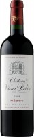 Французское вино Chateau Vieux Robin красное сухое