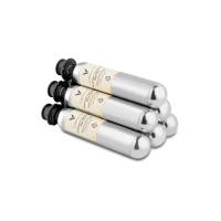 Упаковка из 6-и капсул газом CO2 для Coravin Sparkling