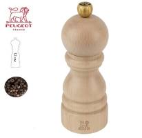 Мельница механическая для перца Peugeot Paris Natural, 12 см