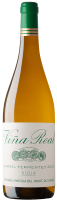 Испанское вино Vina Real Blanco белое сухое
