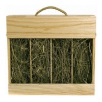 Сет Addwood из древесины бука для четырех бутылок "Бургонь"