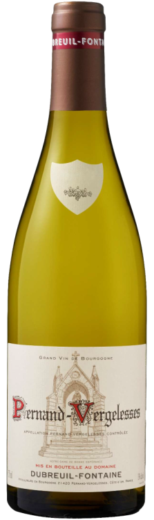 Domaine Dubreuil Fontaine  Corton-Charlemagne Grand Cru