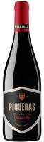 Испанское вино Piqueras Old Vines Garnacha красное сухое