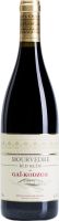 Вино Mourvedre Red Klёn de Gai-Kodzor красное сухое