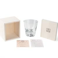 Стакан TAJIMA GLASS Фудзи 270 мл, 1 шт