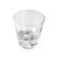 Стакан TAJIMA GLASS Фудзи 270 мл, 1 шт