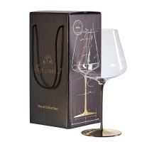 Бокал для вина Sophienwald Royal Gold Grand Cru Bourgogne 1шт.