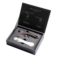 Постер Jean Lenoir Нос вина на "54 аромата" Le Nez Du Vin (англ. язык)