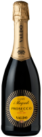 Игристое вино Valdo, Сuvee I Magredi Prosecco Extra Dry белое сухое