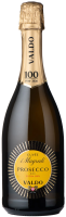 Игристое вино Valdo, Сuvee I Magredi Prosecco Extra Dry белое сухое