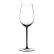 Бокал для вина универсальный Riedel Riesling/Zinfandel Fatto A Mano Black