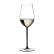 Бокал для вина универсальный Riedel Riesling/Zinfandel Fatto A Mano Black