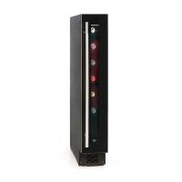 Винный шкаф встраиваемый компрессорный Cavanova CV07KT