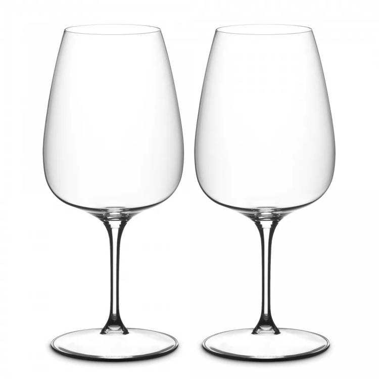 Набор бокалов для красного вина Riedel Grape Riedel , 2 шт