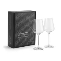 Набор Бокалов Gabriel Glas Standart 510 мл в п/у, 2 шт.