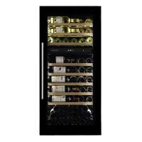 Винный шкаф компрессорный Dunavox DAVS-72.185DB