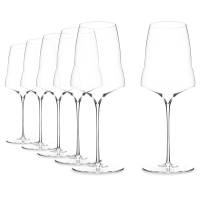 Бокалы для вина универсальный Josephine №2 Universal 550мл, 6 шт.