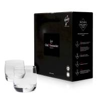 Бокалы для воды и коктейлей Chef&Sommelier Vigne 310 мл. / 2 шт. в п/у.