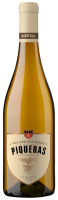 Испанское вино Piqueras Wild Fermented Verdejo белое сухое