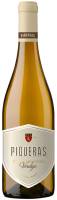Испанское вино Piqueras Wild Fermented Verdejo белое сухое
