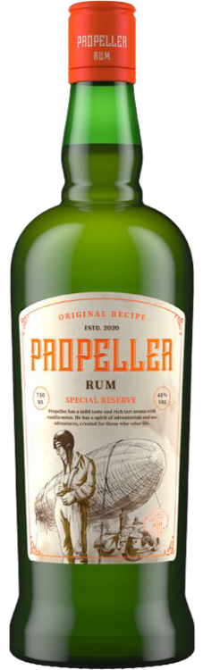 Propeller Rum