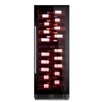 Винный шкаф Dunavox DX-104.375DB