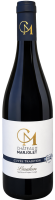 Французское вино Chateau de Marjolet Côtes du Rhône-Villages Laudun Cuvée Tradition красное сухое