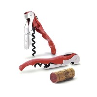 Штопор Pulltex Pulltaps Colour Red Corkscrew