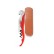 Штопор Pulltex Pulltaps Colour Red Corkscrew