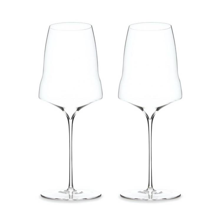 Бокалы для вина универсальный Josephine №2 Universal 550мл, 2 шт.