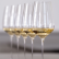 Бокалы для терруарных белых и шампанских вин Sydonios Empreinte 6шт.