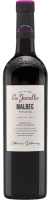 Французское вино Les Jamelles Malbec красное сухое