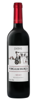 Португальское вино Porca de Murca Tinto красное сухое