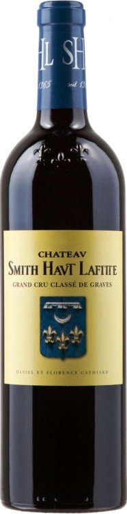 Chateau Smith Haut Lafitte Grand Cru Classe