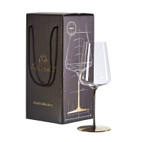 Бокал для вина Sophienwald Royal Gold Phoenix White wine 1шт.