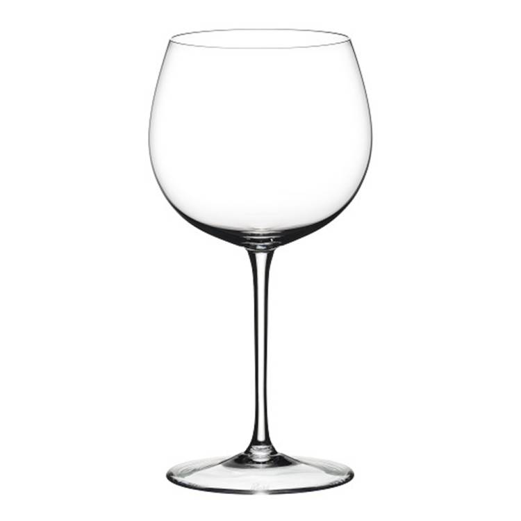 Бокал для белого вина Riedel Sommeliers Montrachet (Chardonnay)