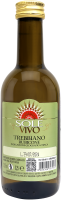 Итальянское вино Caldirola, Sole Vivo Trebbiano Rubicone белое сухое
