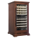 Винный шкаф Meyvel MV99PRO-KBT2 (Итальянский орех)