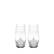 Набор из 2 стаканов для воды Lalique Large Size Tumbler