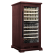 Винный шкаф Meyvel MV99PRO-KBT2 (Спелая вишня)