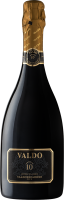Игристое вино Valdo Numero 10 Valdobbiadene Metodo Classico Brut