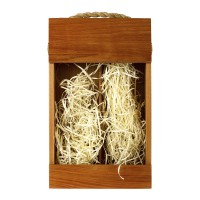 Сет Addwood из древесины бука для двух бутылок